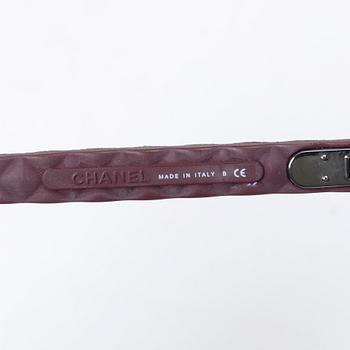Chanel, Sunglasses.