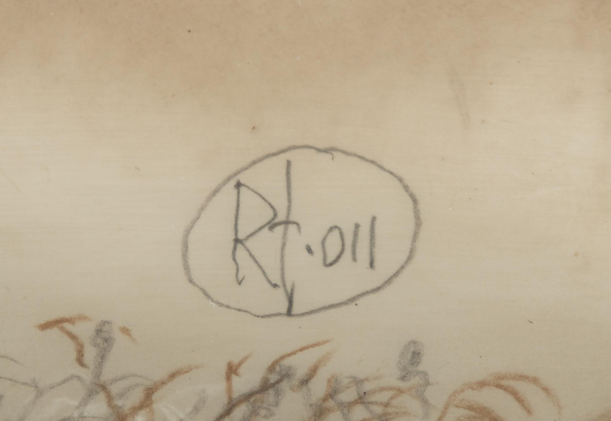 Roj Friberg, Elefant.