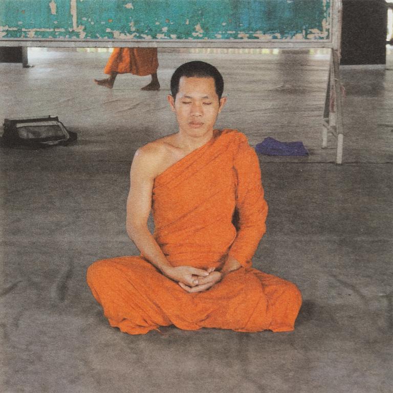 Fredrik Wretman, "Phra santsouk sin thavong".