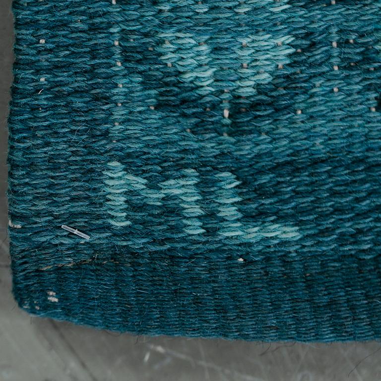 MATTA, rölakan. 1950/60-tal. Signerad ML. Ca 239x162 cm.