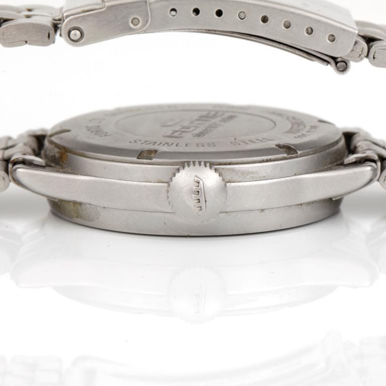 ARMBANDSUR, FORTIS, Schweiz, 1990-tal.