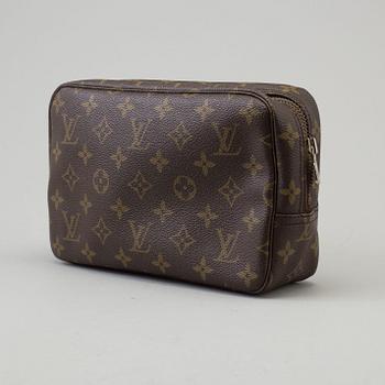 LOUIS VUITTON, necessär, "Trousse Toilette 23".