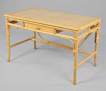 SKRIVBORD, 1900-talets fjärde kvartal.