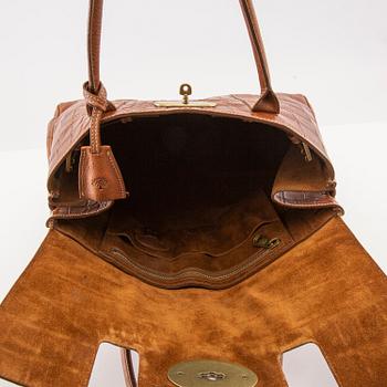 Mulberry, bag, "Bayswater".