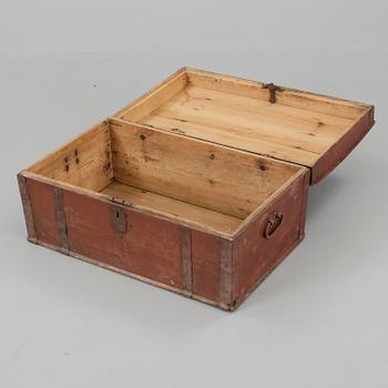 KISTA, 1800-talets mitt.