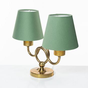 Josef Frank, model 2483, "The Ornament", Svenskt Tenn.