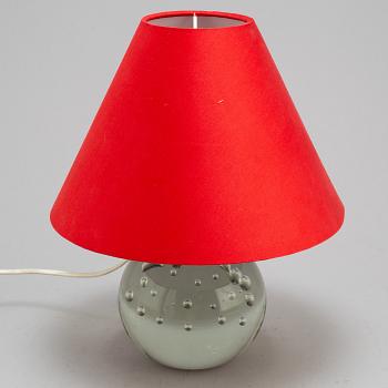 JOSEF FRANK, a table lamp modell 1819 for Firma Svenskt Tenn.