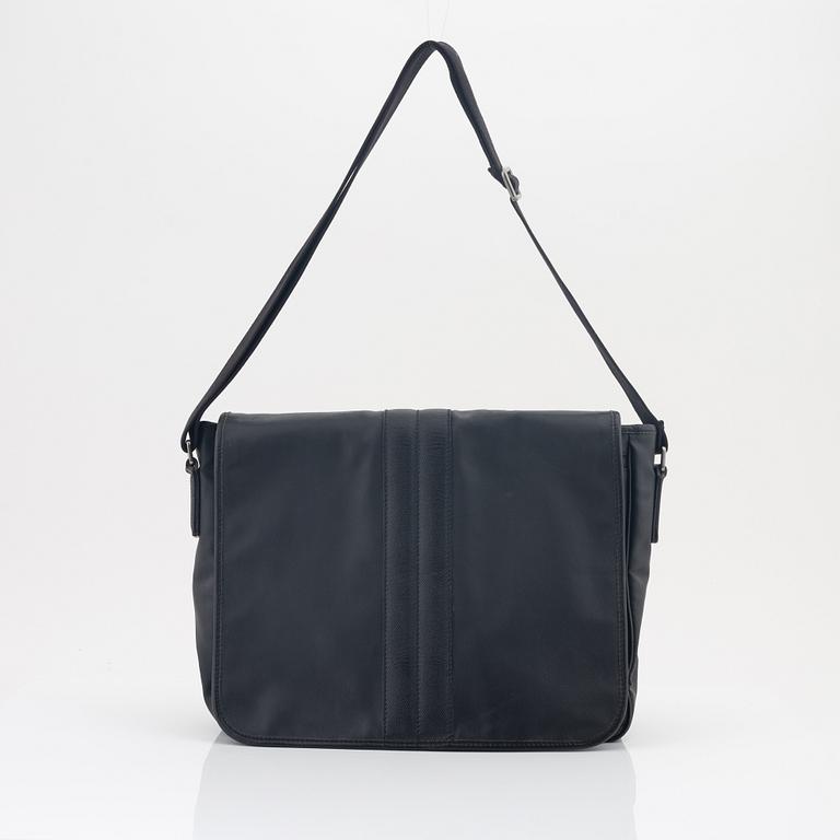 Tod's, laptop-bag.
