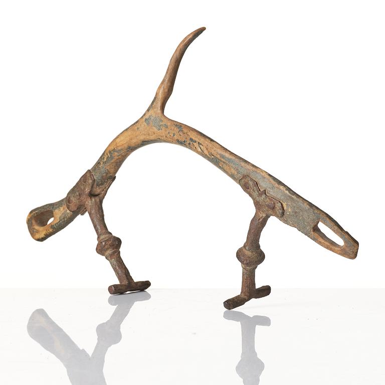 Selbåge, Sverige, 1700 - 1800-tal.