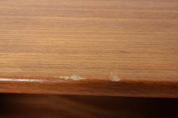 SIDEBOARD, teak, AJFA, Tibro, 1960-tal.