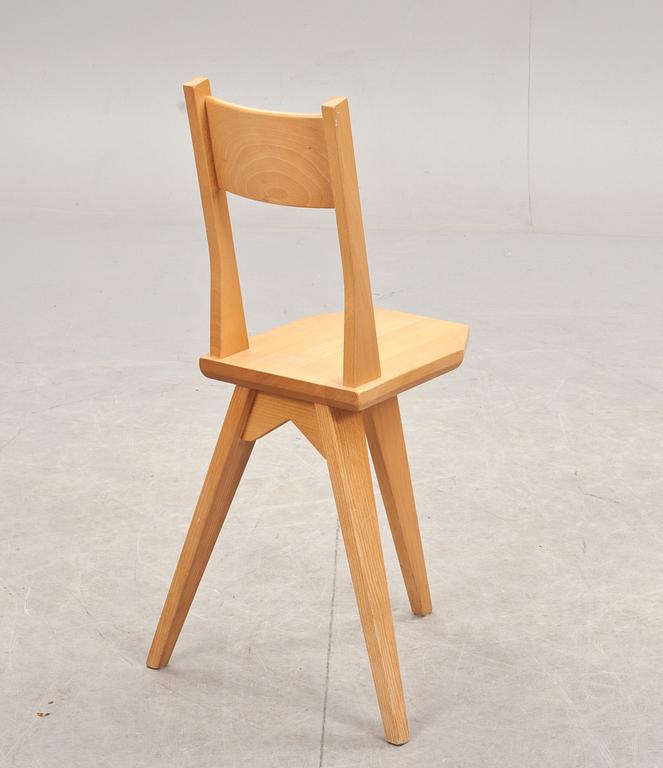 STOL, "Camilla", John Kandell, Källemo AB, Värnamo. 1900-talets slut.