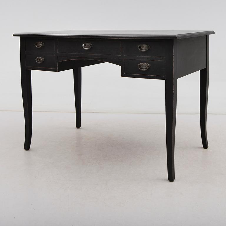 SKRIVBORD, 1900-talets första hälft.