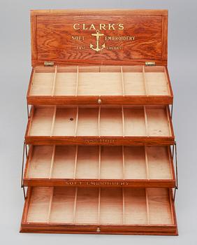 SYSKRIN, 1900-talets början.