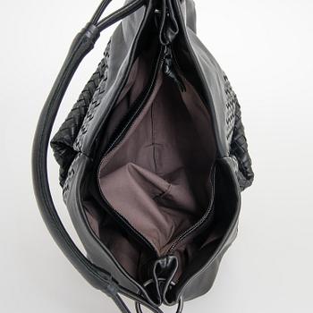 Bottega Veneta, Aquilone Fortune Cookie Hobo Bag.