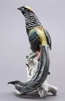 FIGURINER, porslin, Ens, 1900-talets andra hälft.