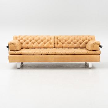 A sofa /daybed, Dux, Sweden.