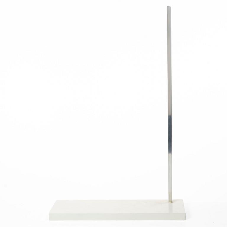 Lars Erik Falk, "Skulptur 79".