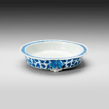 315. AN INCENCE BOWL.