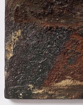 Max Mikael Book, "Förstælningen".