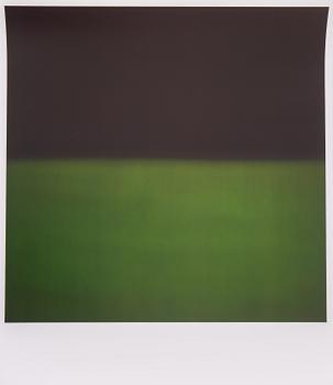 Hiroshi Sugimoto, digital print published by Gallery Koyanagi.