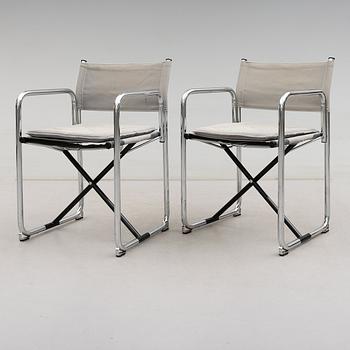 STOLAR, 1 par, "x75", Börge Lindau & Bo Lindekrantz, Lammhults.