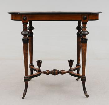 BORD, omkring år 1900.