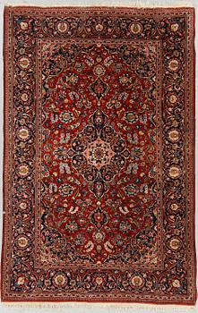 MATTA, semiantik, Keshan, ca 202x131 cm.