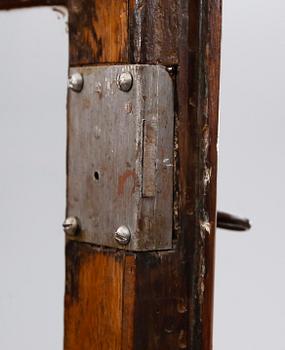 SKÅP, Sydeuropa, 1700-tal.
