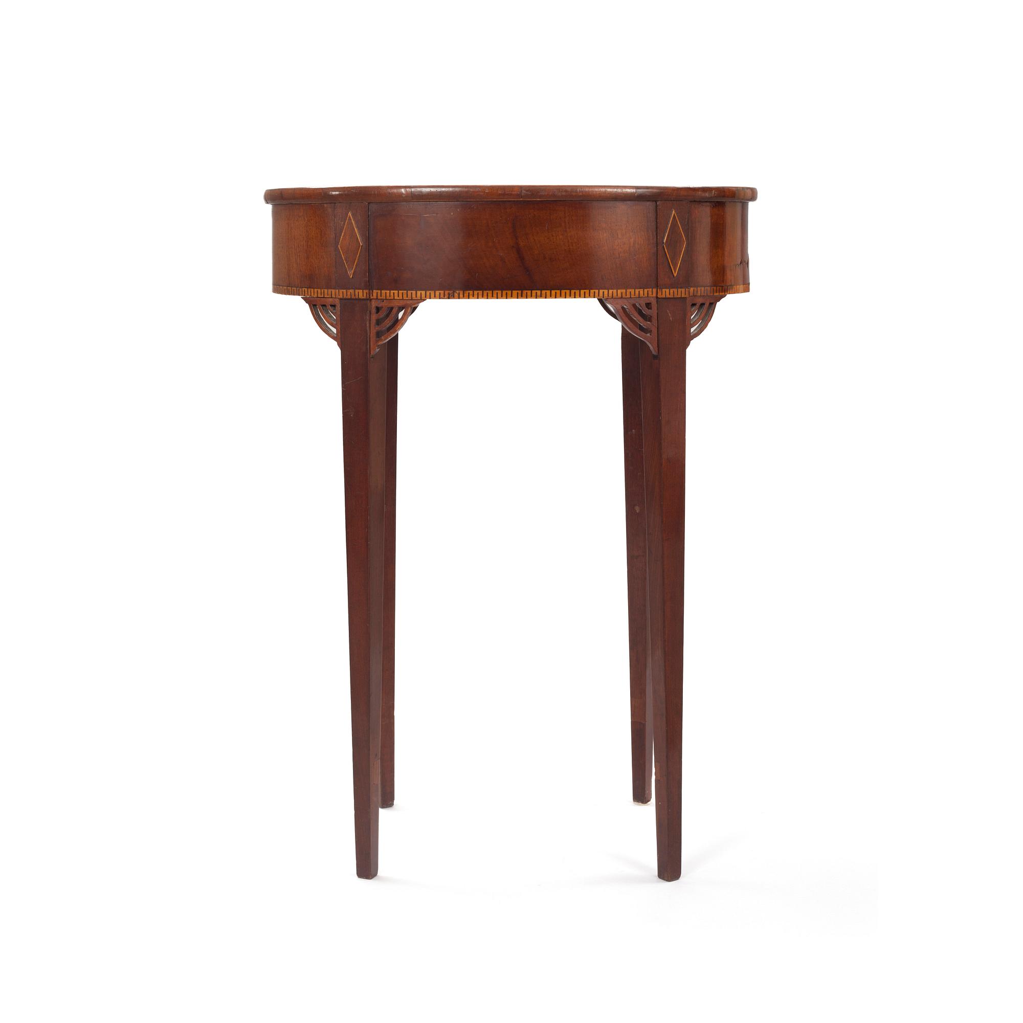 SYBORD, 1800-tal.