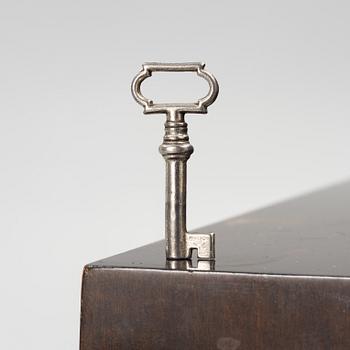 Chest of drawers, functionalism, 1930s/40s.