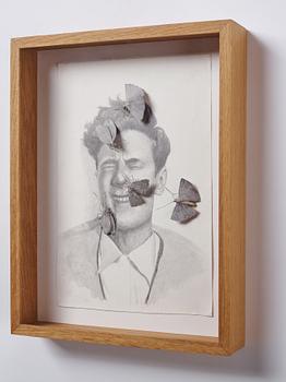 Vanna Bowles, "Moths".