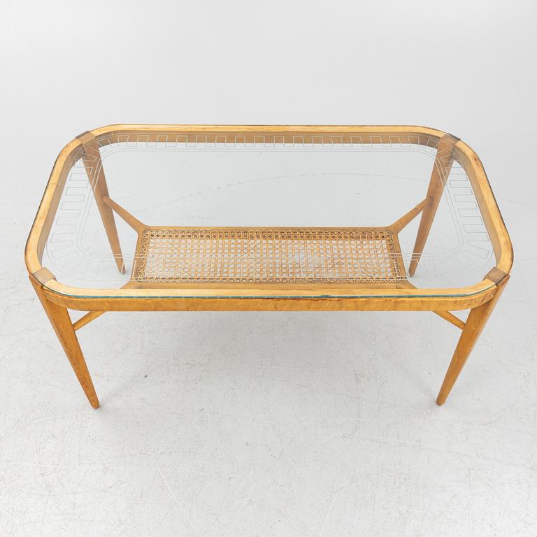 Soffbord, Swedish Modern, Bodafors, 1940-tal.