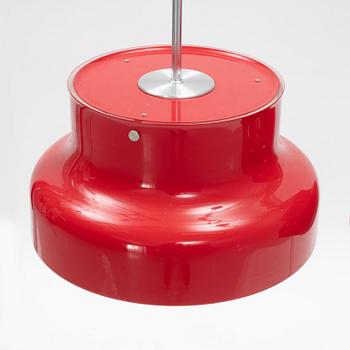 Anders Pehrson, taklampor, ett par, "Bumling", Ateljé Lyktan, Åhus.