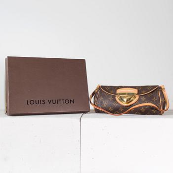 VÄSKA, "Pochette Beverly", Louis Vuitton.