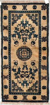 MATTA, antik kina. 120x62.