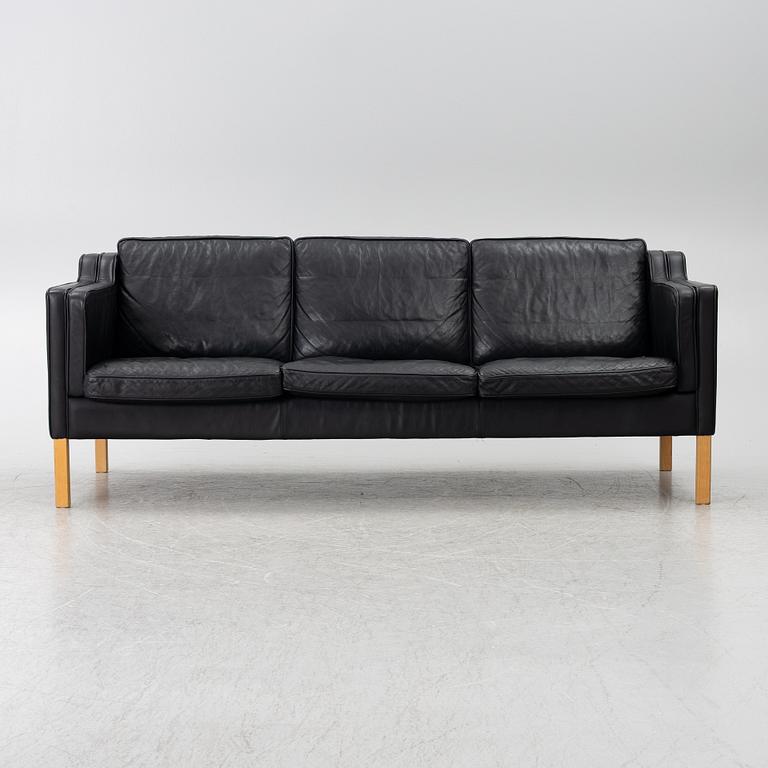 Sofa, "Eva", Stouby Design Team, 2000s.
