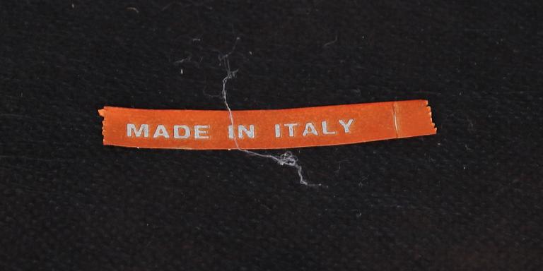 STOLAR, 6 st, Italien, 1900-talets andra hälft.