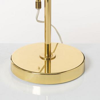 Bordslampor, ett par, model 131, Bergboms, 1900-talets slut.