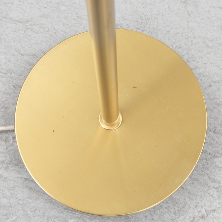 Josef Frank, a model G2568 floor lamp, Firma Svenskt Tenn.