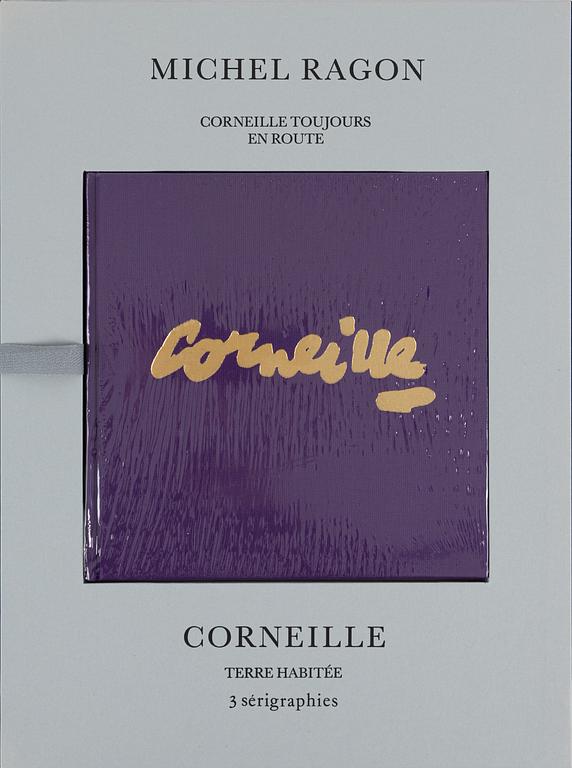 Beverloo Corneille, Mapp, "Terre habitée".