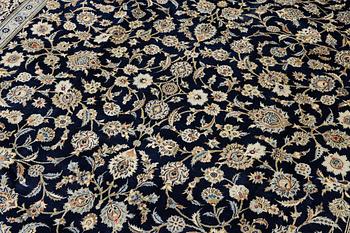 Matta, Keshan, 380 x 275 cm.