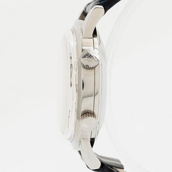 JAEGER-LeCOULTRE, Memovox.