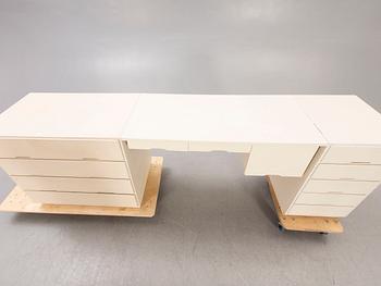 A Gillis Lundgren combinations furniture IKEA 1959/60.
