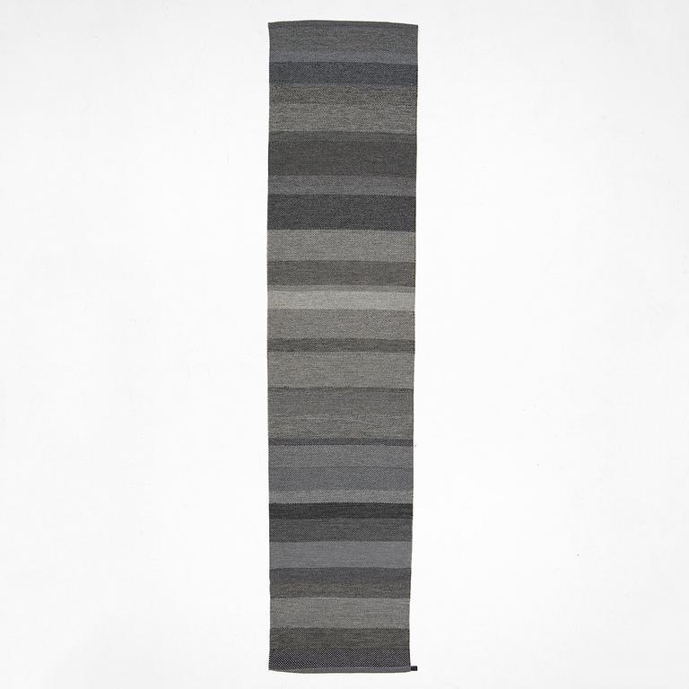 A runner, Kasthall, approx. 390 x 90 cm.