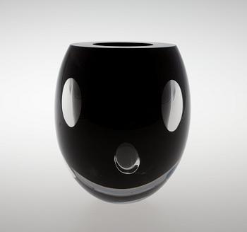 Timo Sarpaneva, GLASSKULPTUR, 0730.
