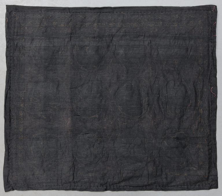TEXTIL, Orientalisk.