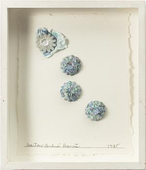 Barton Lidice Benes, Utan titel.