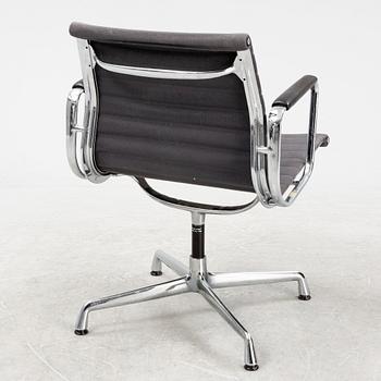 Charles & Ray Eames, EA 108 office chair, Vitra.