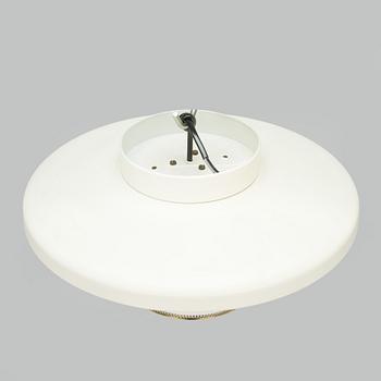 Alvar Aalto, 'A605' ceiling lamp for Valaistustyö.