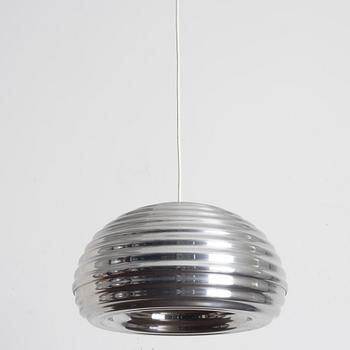 Achille Castiglioni, ceiling lamp, "Splügen Bräu", Flos.